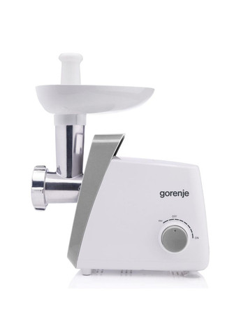 Мясорубка MG1601W Gorenje (322768783)