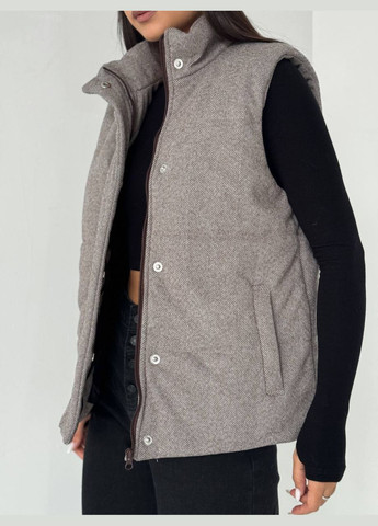 Трендовая жилетка🔥 Vakko (317289851)