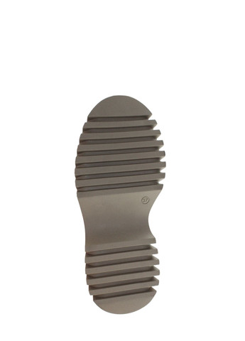 Осенние ботинки aд11-11 бежевый Alvista из натуральной замши