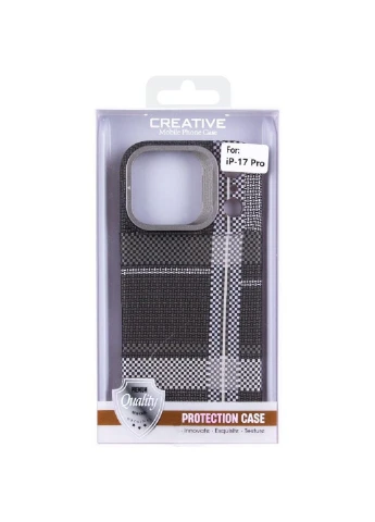 TPU чохол Pixel Craft with MagSafe для Apple iPhone 17 Pro Max (6.9") Epik (389073670)