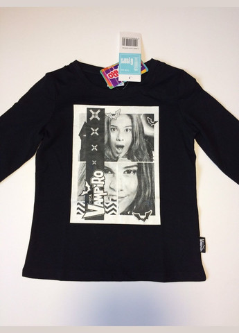 Лонгслів Chica Vampiro (292253102)