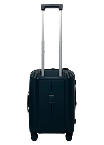 Валіза під ручну поклажу 647 поліпропілен S AIRTEX (340904821)