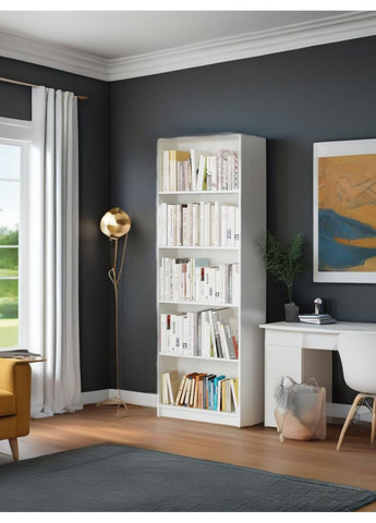 Стеллаж ИКЕА 60х180 см IKEA (315629370)