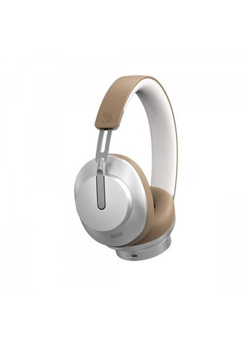 Гарнітура ігрова Bloody MH390 (Khaki), пісочний колір, Bluetooth v5.3 + 3.5 Jack A4Tech (333825086)