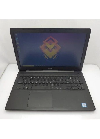 Ноутбук Б-класс Latitude 3590 / 15.6" TN / Core i5-8250U (4(8) ядра по 1.6-3.4 GHz) / 8GB DDR4 / 256GB SSD / UHD Graphics 620 / Dell (398130357)