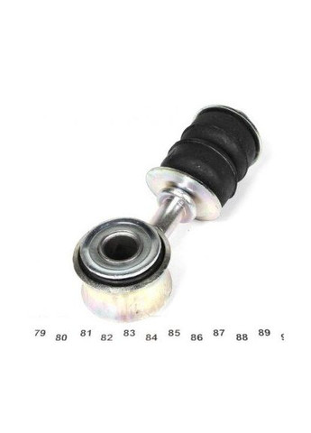 Тяга стабілізатора (переднього) Citroen Jumper/Fiat Ducato/Peugeot Boxer 06 97-90723 UA63 No Brand (339659884)