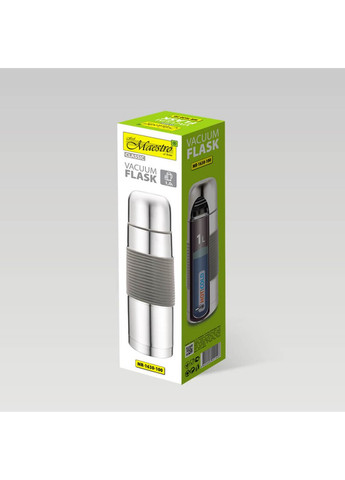 Термос 1 л MR-1630-100 (MR-1630-100) Maestro (365253371)