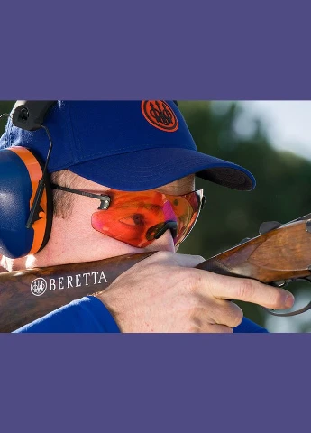 Стрілецькі окуляри Challenge Beretta (278272291)