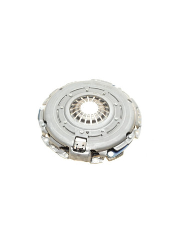 Комплект зчеплення Citroen C4/Peugeot 308 1.6 HDi/BlueHDi 13- (d=242mm) (+вижимний) 828581 (opt-om) Valeo (366195650)