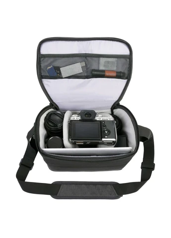 Сумка Vesta Aspire 25 Gray (Vesta Aspire 25 GY) Vanguard (315936755)