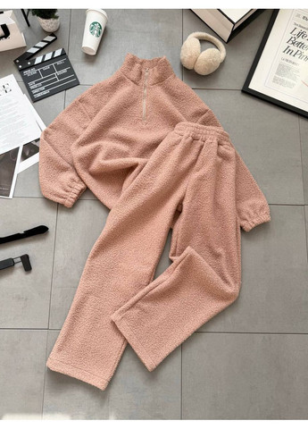 Женский спортивный костюм No Brand (369496503)