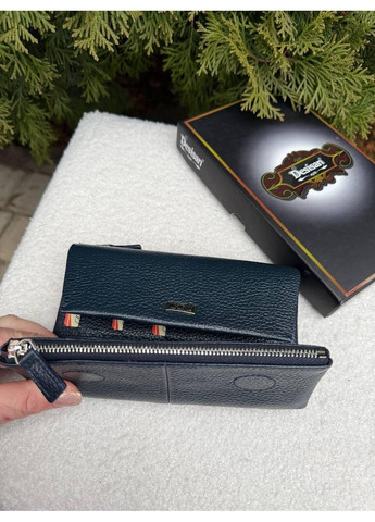 Гаманець-купюрник жіночий натуральна шкіра флотар на магнітах (412-315) Desisan (371736225)