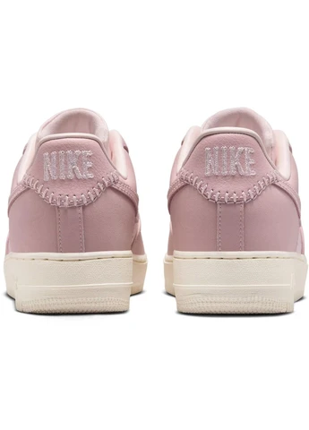 Кроссовки женские розово-светло-розовые IB4654-661 Nike AIR FORCE 1 '07 розовые (397000556)