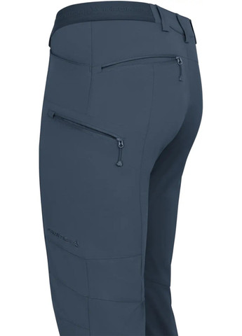 Штани Frontier Plantago Light Outdoor Blue No Brand (332210717)