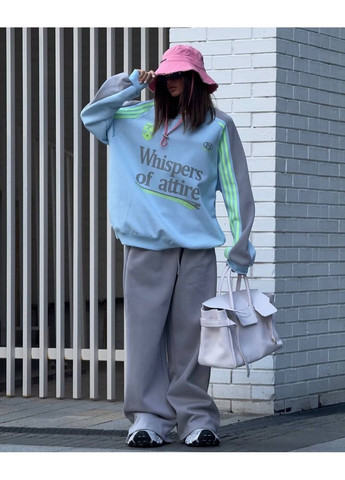 Женский костюм Oversize Україна (353495304)