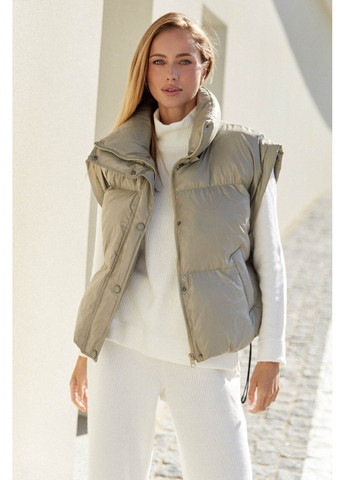 Молочний костюм з італійської в'язки Seventeen (360532629)