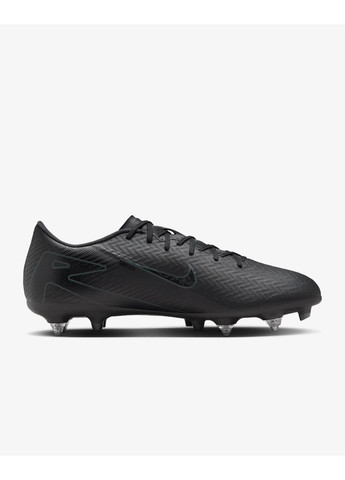 Чорні всесезон бутси zoom vapor 16 acad sg-pro ac fq8425-002 Nike