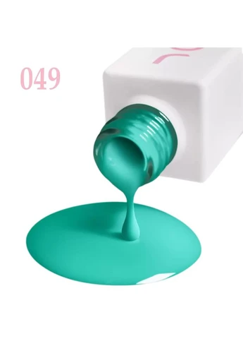 Гель лак Vegan Gel Polish №49 6 мл JOIA vegan (377185869)