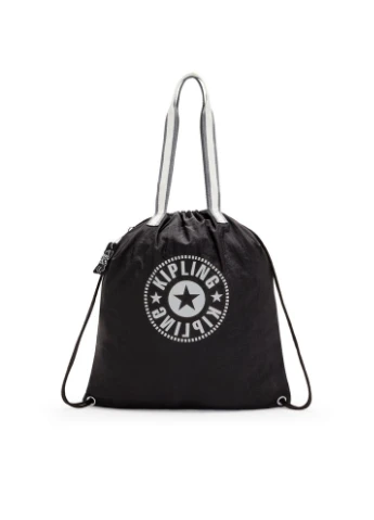 Сумка-рюкзак DRAWPACK Black Extra (K47) KI4965_K47 official Kipling (372672462)