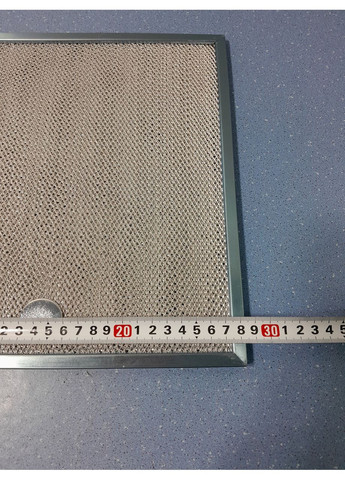 Жировий фільтр для витяжки 08087309 284*286 Best (361864815)