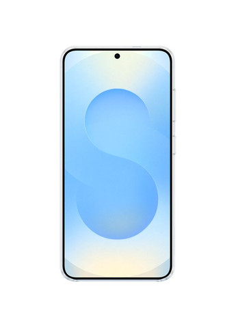 Чохол для Galaxy S25 Clear Case Transparent (EF-QS931CTEGWW) Samsung (351364440)