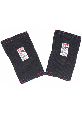 Наколенники согревающие лечебные из собачьей шерсти (пара) Nebat (362210500)