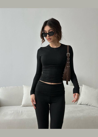 Женский спортивный костюм FINO Mode (333337584)