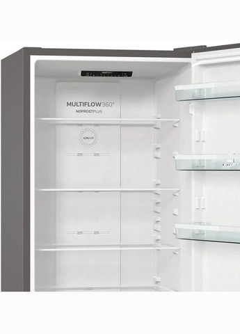Холодильник NRK 6202 ES4 Gorenje