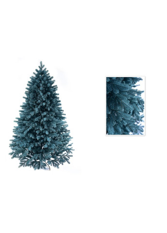 Искусственная Елка Elite Blue с подставкой 2,1 м Sunlight (314765399)