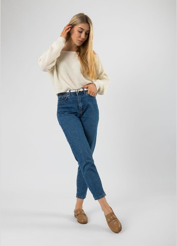 Vensi Туфлі (2394ТВ) кавовий з натуральна шкіра, — (328915725)