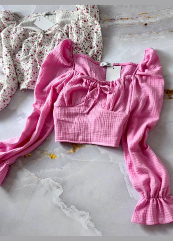 Жіночій топ No Brand (338433480)