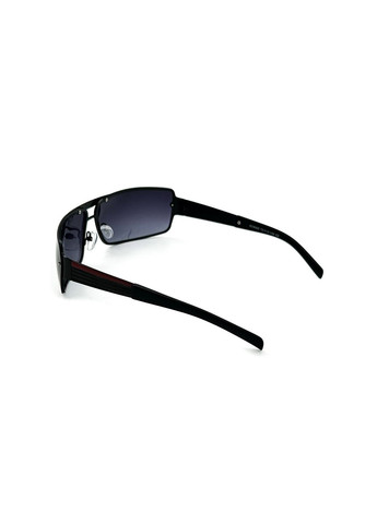 Солнцезащитные очки с поляризацией Классика мужские 199-552 LuckyLOOK 199-552m (289359778)