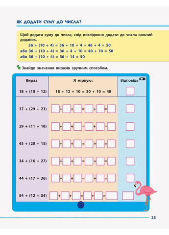 Таблиця множення. Збірник завдань РАНОК (370077203)