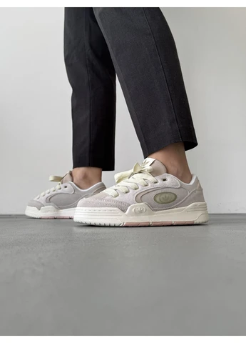 Сірі кросівки чоловічі adidas adi2000 beige/grey адідас аді 2000 сірі демісезон No Brand
