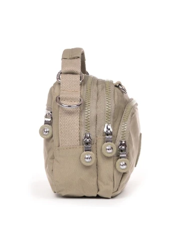 Жіноча сумка 1130 beige Jielshi (322690797)