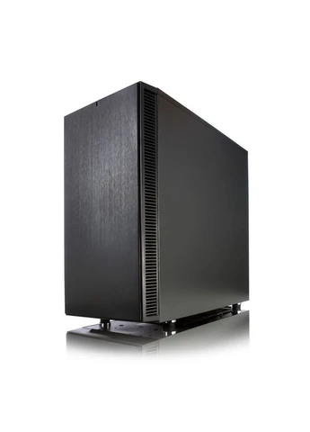 Корпус (m75009) FRACTAL DESIGN Define S Black Window (375788222)