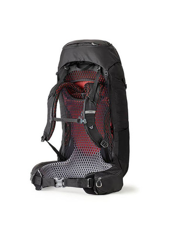 Туристический рюкзак Katmai 55 RC SM/MD Volcanic Black (137235/0662) Gregory (324611870)