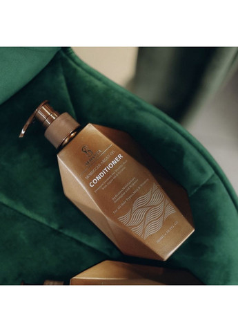 Кондиционер для волос Moroccan Argan Oil 500 мл Sedanta (369479489)