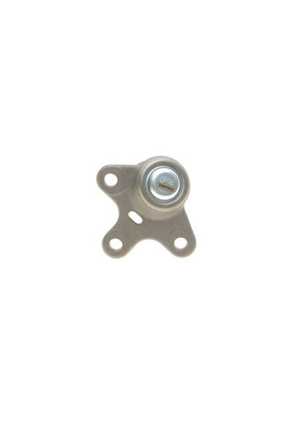 Опора кульова (передня/R) VW Polo/Lupo 94-05 49399222 (opt-om) No Brand (339655339)