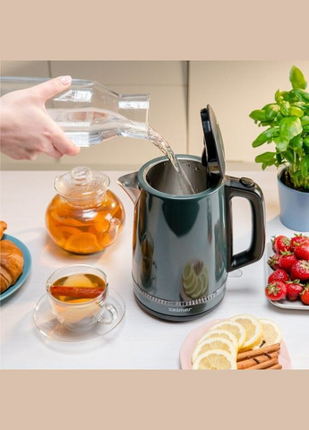 Чайник ZCK7921 G Zelmer (340060070)