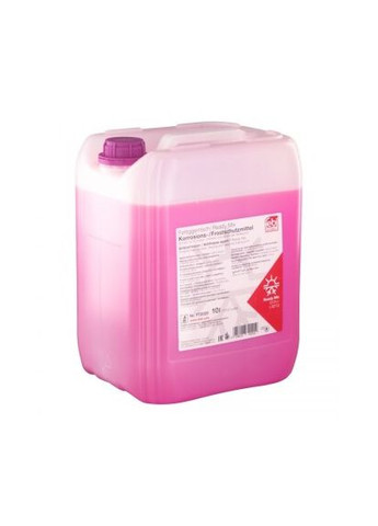 Рідина охолоджуюча G12++ -35гр.С 10L 172020 Febi Bilstein (345780893)
