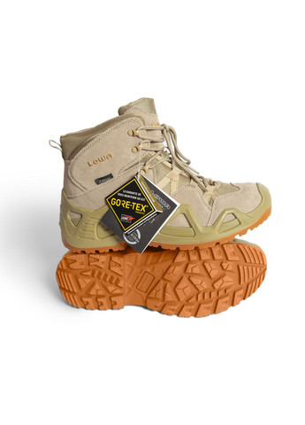 Черевики тактичні (Replika) ZEPHYR GTX® MID TF. REPLIKA..( ) (00000001794) Lowa (356486579)