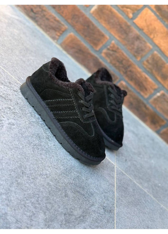 Уггі із натуральної замші від TM It is (366530290)