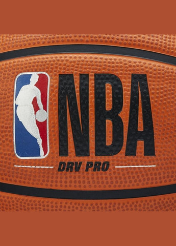 Універсальний Баскетбольний М'яч NBA DRV PRO Basketball(WTB9100XB06, WTB9100XB07) Wilson (297524843)