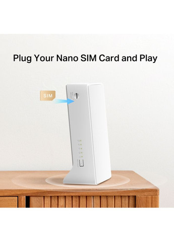 Маршрутизатор MB130-4G Mercusys (370605585)