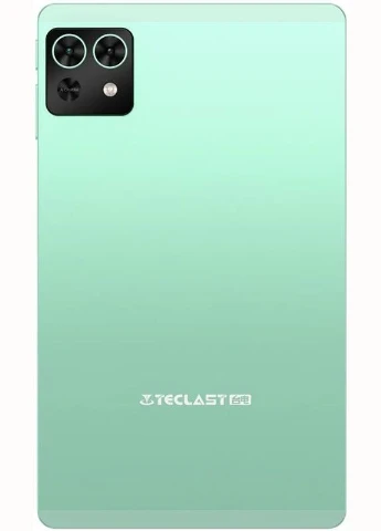 Планшет M50 Mini 6/128GB 4G Dual Sim Tea Green (M5N1/TL112547) Teclast (314928756)