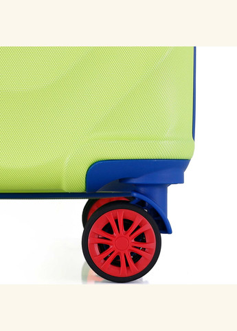 Валіза 28" (L) Lemon (T5803-3) Semi Line (322433017)