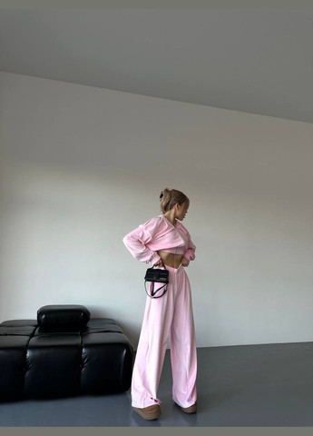 Женский спортивный костюм FINO Mode (330147135)