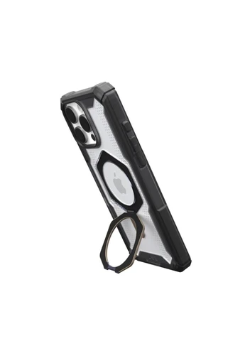 Чехол для смартфона for Apple iPhone 14 Black (UAGPLZXTE14Black) Urban Armor Gear Plazma Mag XTE (379619584)