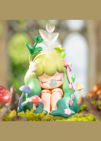 Коллекционная фигурка Музей фантазии Pор Tор Rolife ZOXX серии "Nanci" POP TOP (346600289)